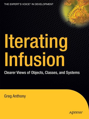 cover image of Iterating Infusion